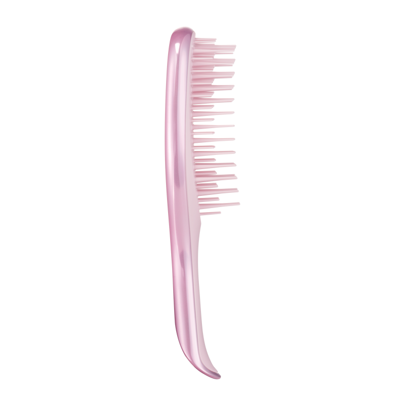 Щітка для волосся Tangle Teezer The Ultimate Detangler Chrome Mini Satin Pink tt108 фото