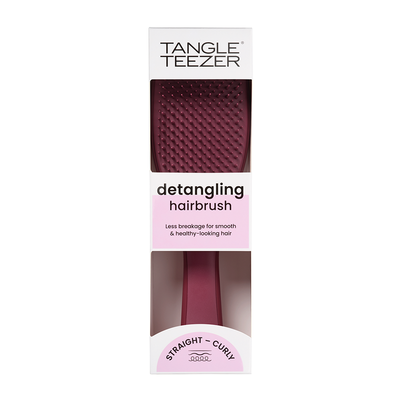 Щітка для волосся Tangle Teezer The Ultimate Detangler Henna Red tt17 фото