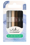 Резинка-браслет для волосся invisibobble HAIR TIE Thin Delicate Sustain 6шт 071_107 фото