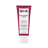 Зволожуючий крем з гіалуроновою кислотою Q+A Hyaluronic Acid Daily Moisturiser qa40 фото