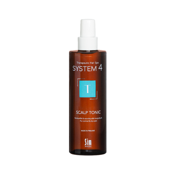 Тонік &laquo;Т&raquo; для стимуляції росту волосся Sim Sensitive System 4 T Scalp Tonic 03128_150 фото