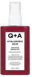 Зволожуючий крем з гіалуроновою кислотою Q+A Hyaluronic Acid Daily Moisturiser qa40 фото
