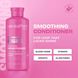 Кондиціонер Lee Stafford Illuminate & Shine Smoothing Conditioner для зволоження та блиску LFRDISC фото 2