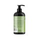 Шампунь Mielle Rosemary Mint Strengthening Shampoo зміцнюючий з розмарином і м'ятою ME03 фото 2