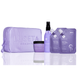 Набір для тонкого та ламкого волосся з косметичкою Luseta Beauty Biotin & Collagen Jet-Set Hair Strengthen Kit 02155 фото 1