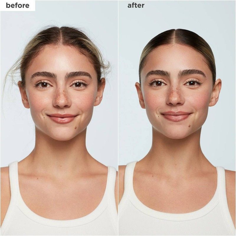 Стайлінг-стік для укладання волосся Briogeo Style + Treat Yuzu + Plum Oil Sleek Stick 62301 фото