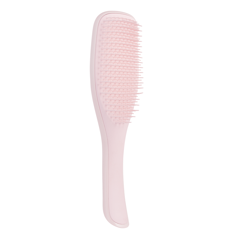 Щітка для волосся Tangle Teezer The Ultimate Detangler Fine & Fragile Pink Whisper tt18 фото