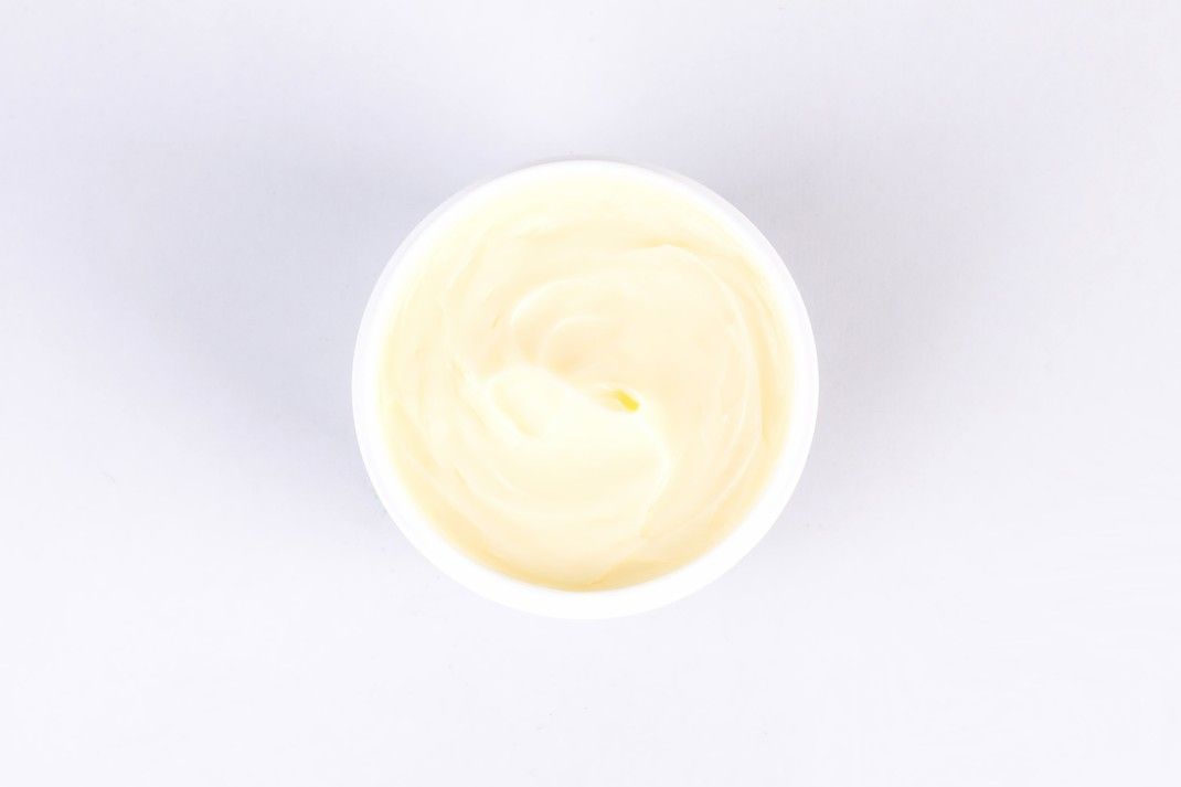 Маска Lola from Rio DREAM CREAM - M&Aacute;SCARA для відновлення виснаженого волосся 1599 фото