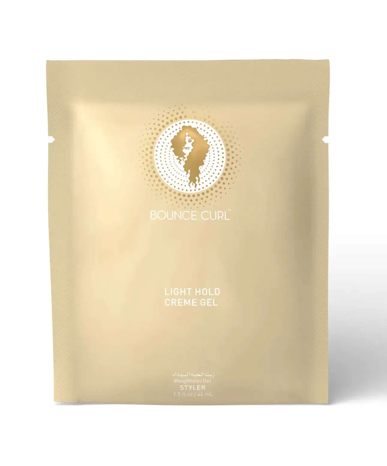 Крем-гель Bounce Curl Light Hold Creme-Gel для формування кучерів