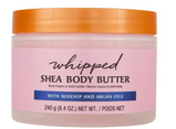 Баттер для тіла Tree Hut Moroccan Rose Whipped Body Butter 7_36 фото