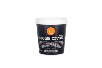 Маска Lola from Rio DREAM CREAM - M&Aacute;SCARA для відновлення виснаженого волосся 1598 фото