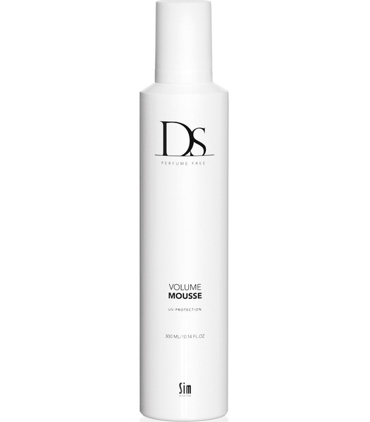 Мус для об'єму волосся DS Volume Mousse 2119 фото