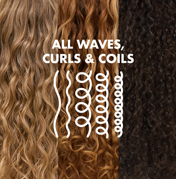 Крем Leave in Umberto Giannini Curl Jelly Smoothie 902456 фото