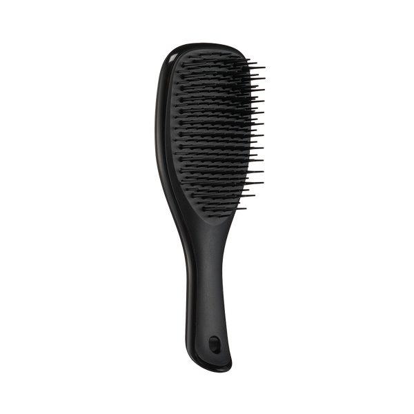 Щітка для волосся Tangle Teezer The Ultimate Detangler Mini Liquorice Black tt50 фото