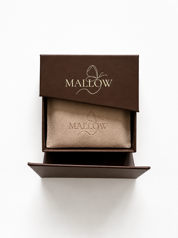 Шпильки MALLOW для стильних зачісок s3 фото