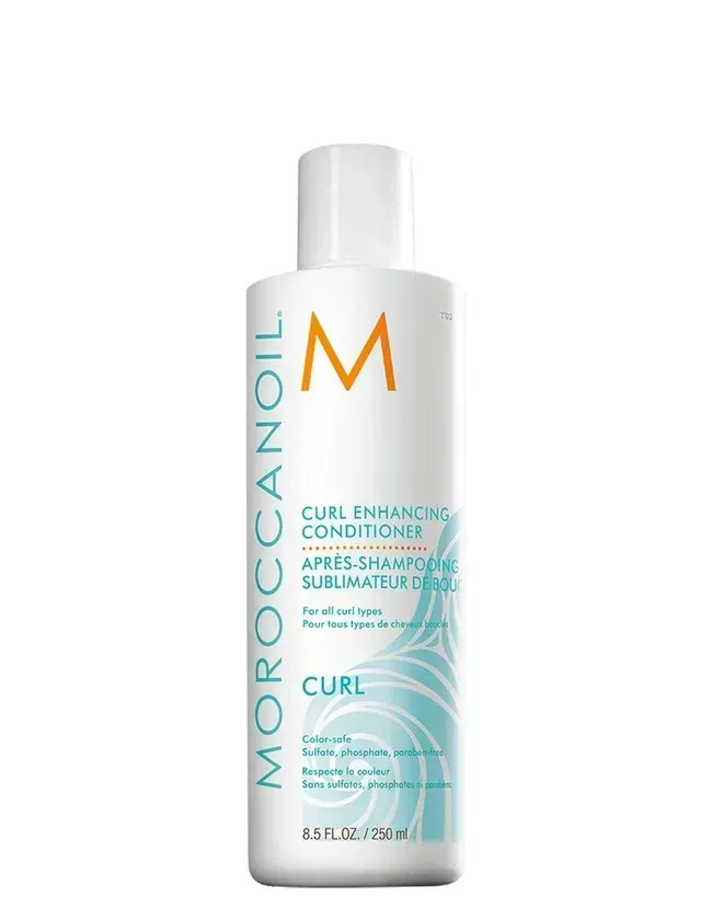 Кондиціонер Moroccanoil для кучерявого волосся Curl Enhancing