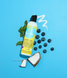 Кондиціонер незмивний Curls Blueberry Bliss Reparative Leave In Conditioner 37 фото 4