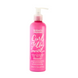 Крем Leave in Umberto Giannini Curl Jelly Smoothie 902456 фото 1