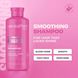 Шампунь Lee Stafford Illuminate & Shine Smoothing Shampoo розгладжуючий LFRDISS фото 3