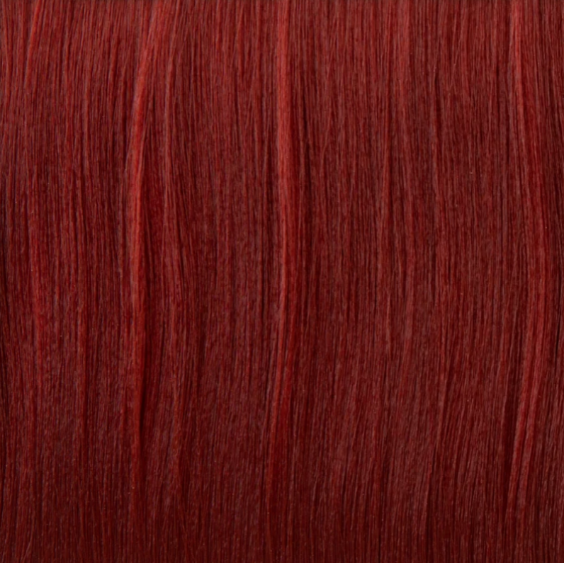 Набір для фарбування Lucens Umbria Color 6.66 - Інтенсивно-червоний 0006_66 фото