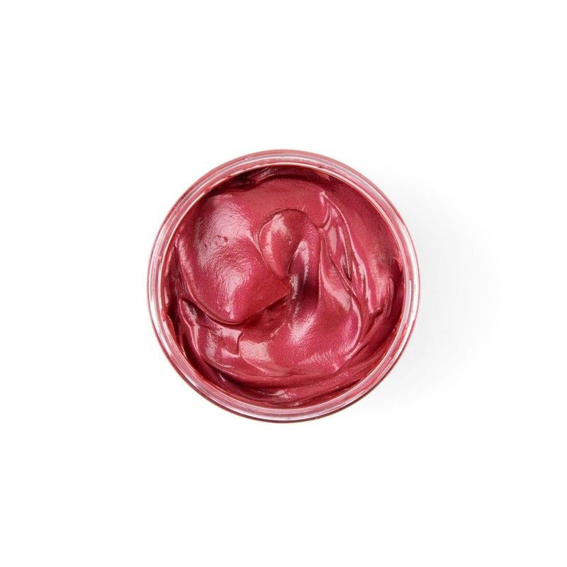 Гель і колір As I Am Curl Color Burgundy burgundy фото