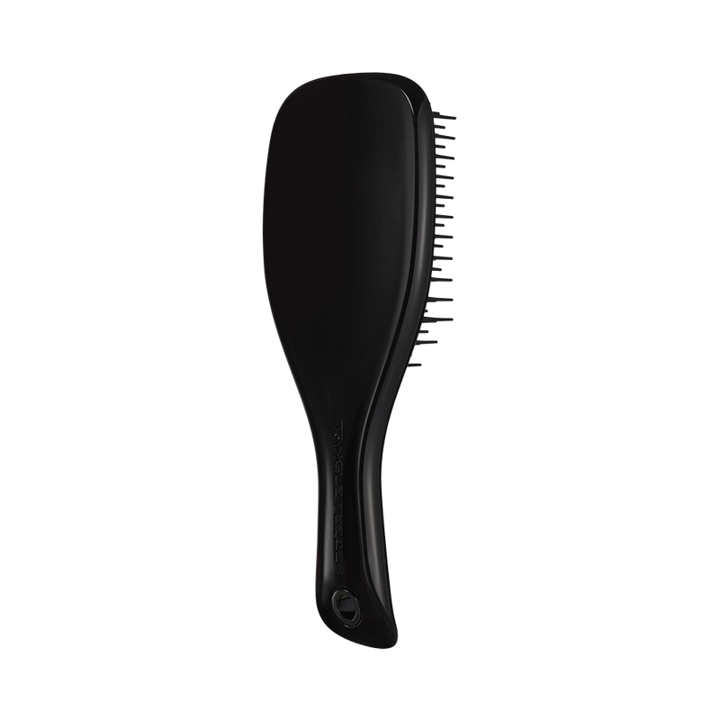 Щітка для волосся Tangle Teezer The Ultimate Detangler Mini Liquorice Black tt50 фото