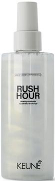 Спрей для прискорення сушіння феном RUSH HOUR Keune 03107 фото