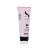 Крем для захисту волосся під час сушіння Blow Dry Cream Semi Di Lino Style & Care Alfaparf Milano af16_200 фото