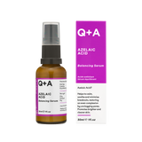 Сироватка для обличчя з азелаїновою кислотою Q+A Azelaic Acid Facial Serum qa42 фото