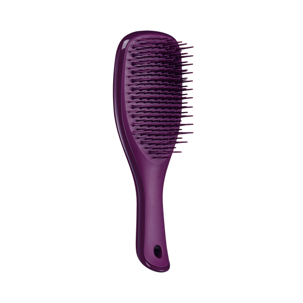 Щітка для волосся Tangle Teezer The Ultimate Detangler Mini Midnight Plum tt51 фото