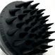 Масажна щітка Mallow Accessories Scalp Massager Brush стимулююча для шкіри голови 68413 фото 4