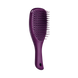 Щітка для волосся Tangle Teezer The Ultimate Detangler Mini Midnight Plum tt51 фото 1