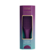 Щітка для волосся Tangle Teezer The Ultimate Detangler Mini Midnight Plum tt51 фото 6