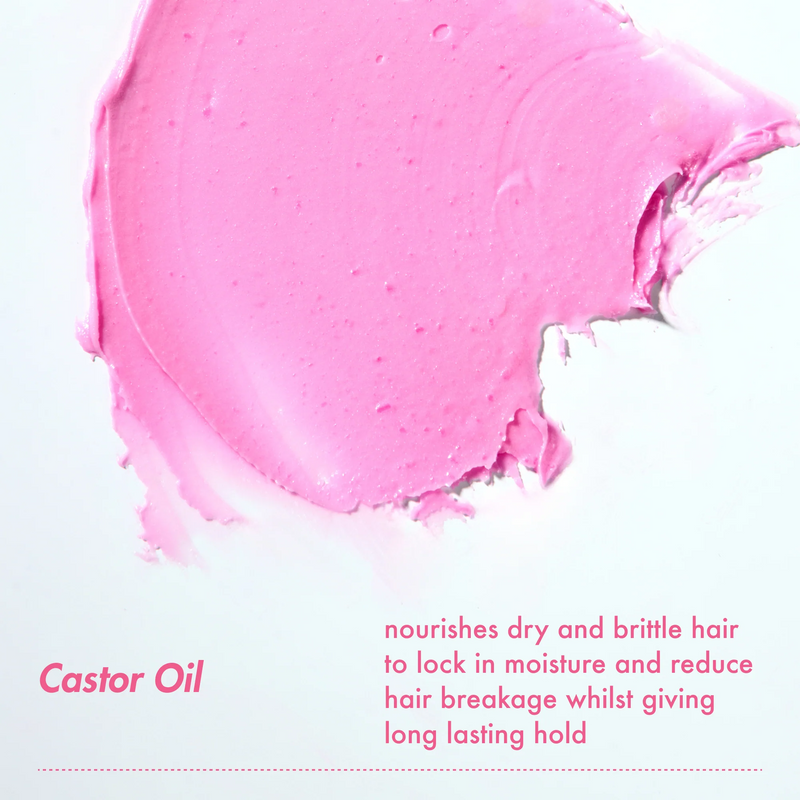 Віск для зачісок від Umberto Giannini Jelly Stick Sleek Wax 902457 фото