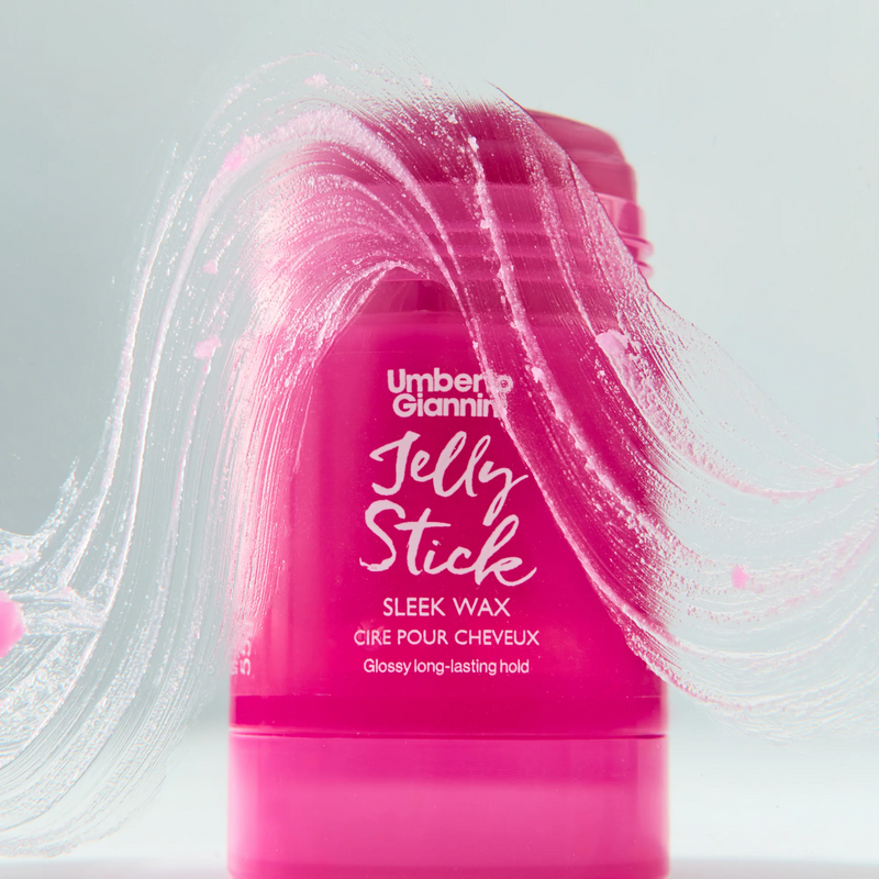 Віск для зачісок від Umberto Giannini Jelly Stick Sleek Wax 902457 фото