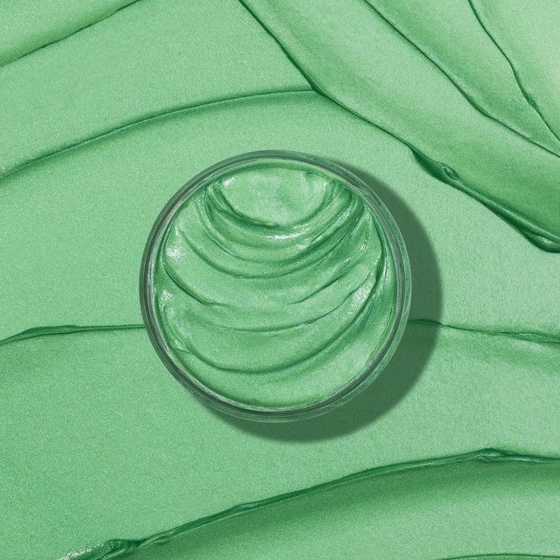 Гель і колір As I Am Curl Color Jade Green Jade Green фото