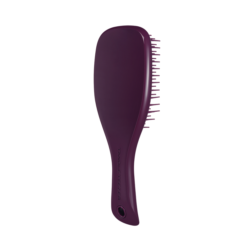 Щітка для волосся Tangle Teezer The Ultimate Detangler Mini Midnight Plum tt51 фото