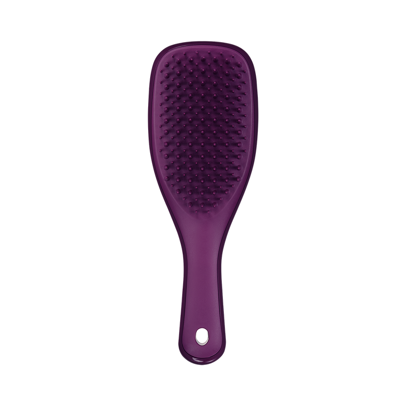 Щітка для волосся Tangle Teezer The Ultimate Detangler Mini Midnight Plum tt51 фото