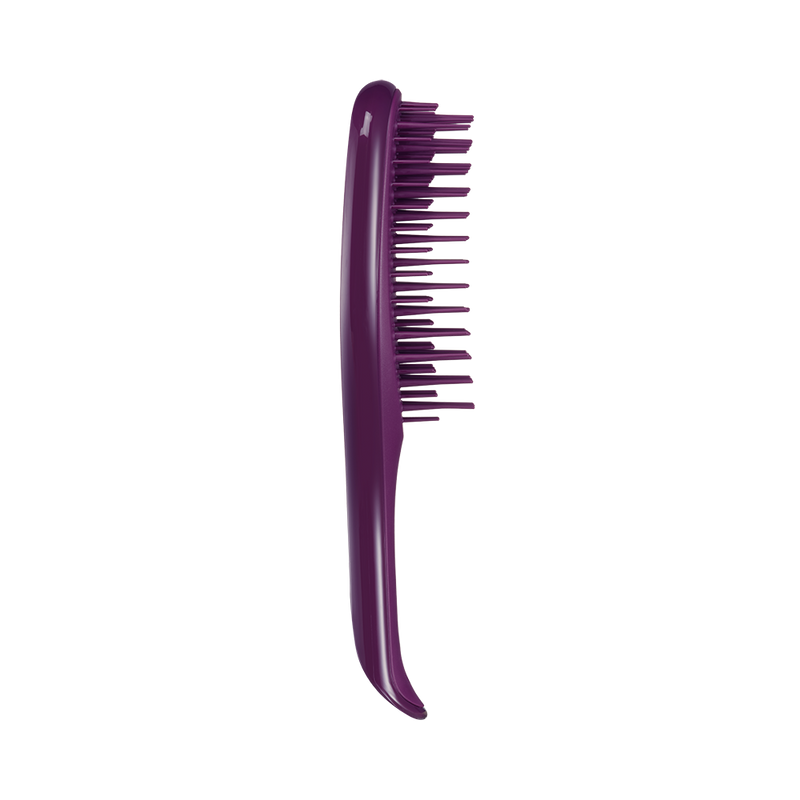 Щітка для волосся Tangle Teezer The Ultimate Detangler Mini Midnight Plum tt51 фото