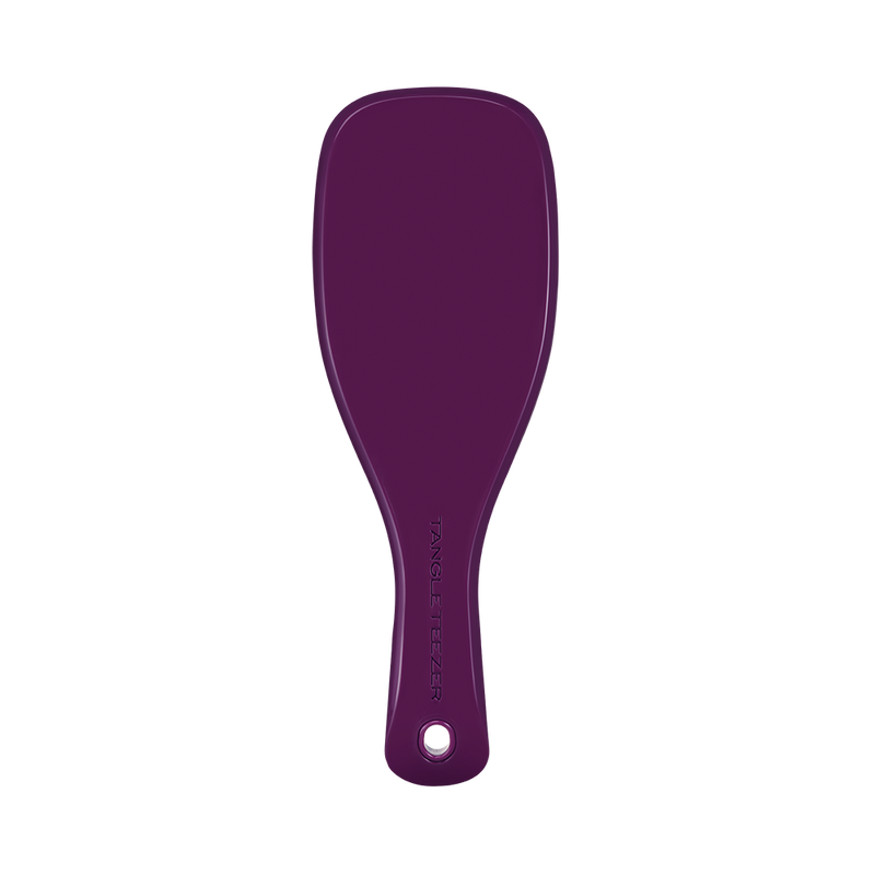 Щітка для волосся Tangle Teezer The Ultimate Detangler Mini Midnight Plum tt51 фото