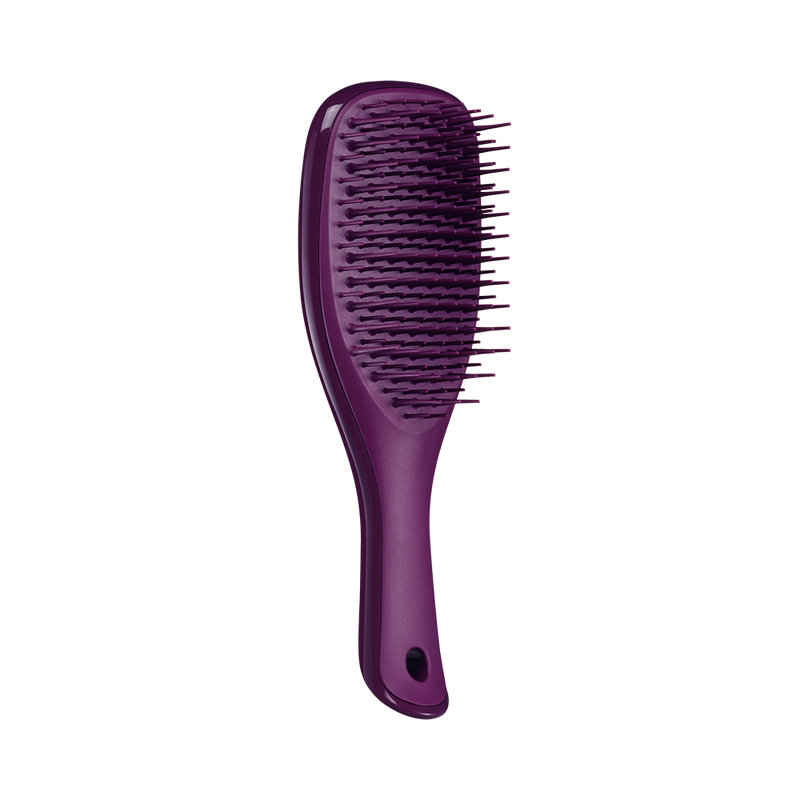 Щітка для волосся Tangle Teezer The Ultimate Detangler Mini Midnight Plum tt51 фото