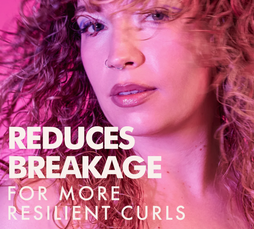Кондиціонер для відновлення молекулярних зв&rsquo;язків волосся Curl Bond Molecular Bond Repair Conditioner Umberto Giannini 03179_1 фото