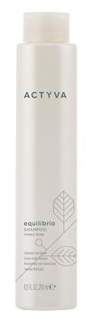 Глибоко очищуючий шампунь Kemon Actyva Equilibrio Shampoo kmn04 фото