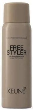 Лак для волосся середньої фіксації Keune Style Freestyler 03108 фото