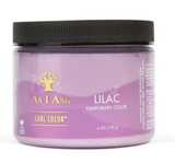 Гель і колір As I Am Curl Color Llilac lilac фото