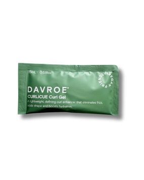 Гель для фіксації Davroe Curlicue Curl Gel trvl44025_15 фото