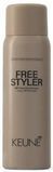 Лак для волосся середньої фіксації Keune Style Freestyler 03108 фото