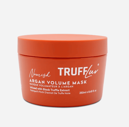 Арганова маска для об'єму волосся Argan Volume Mask TruffLuv 2145_250 фото