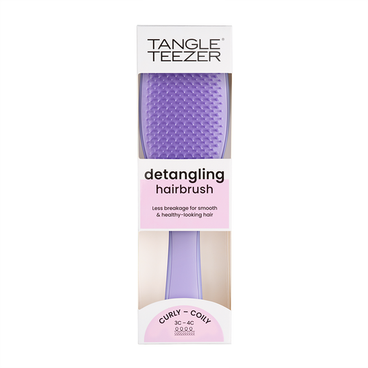 title>Щітка для кучерявого волосся Tangle Teezer The Ultimate