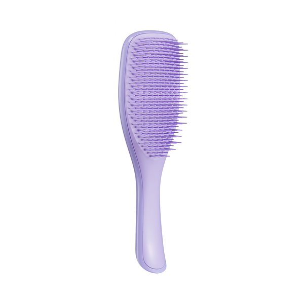 Щітка для волосся Tangle Teezer The Ultimate Detangler Naturally Curly Purple Passion tt21 фото